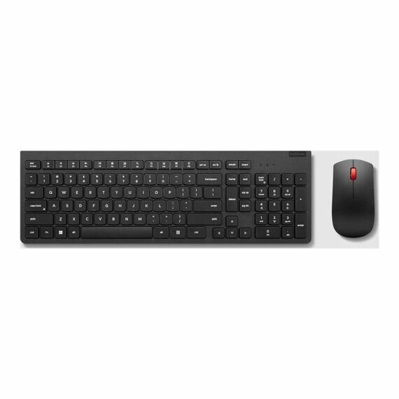 Lenovo Essential Wireless Combo Keyboard & Mouse Gen2 (4X31R64491)