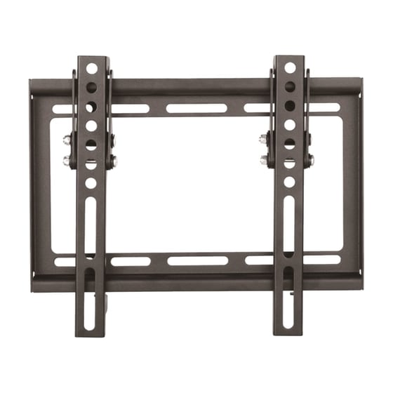 Βάση Τηλεόρασης Επιτοίχια Ewent EW1506 M με Κλίση 23"-42" έως 35 kg