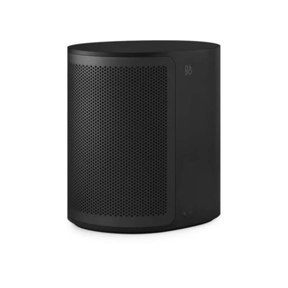 Φορητά Ηχεία Bang & Olufsen Beoplay M3 Bluetooth Μαύρο