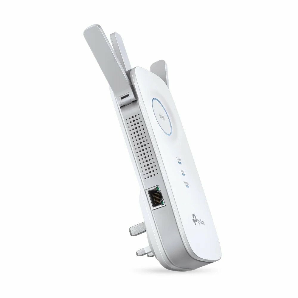 TP-LINK TL-RE450 AC1750 Wi-Fi Range Extender