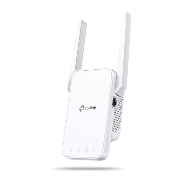TP-LINK RE315 AC1200 Mesh Wi-Fi Range Extender