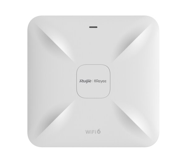 Ruijie Reyee RG-RAP2260(E) Wi-Fi 6 3202Mbps Multi-G Ceiling Access Point