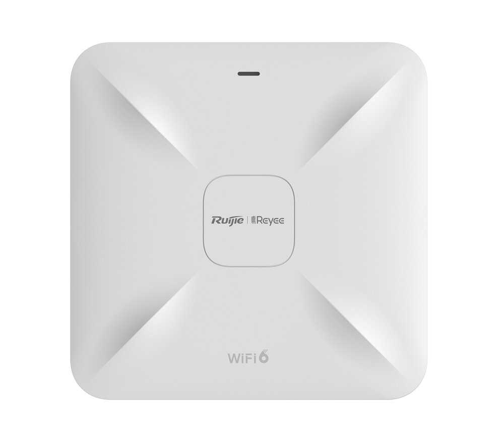 Ruijie Reyee RG-RAP2260(G)  Wi-Fi 6 Dual Band Ceiling Mount Access Point