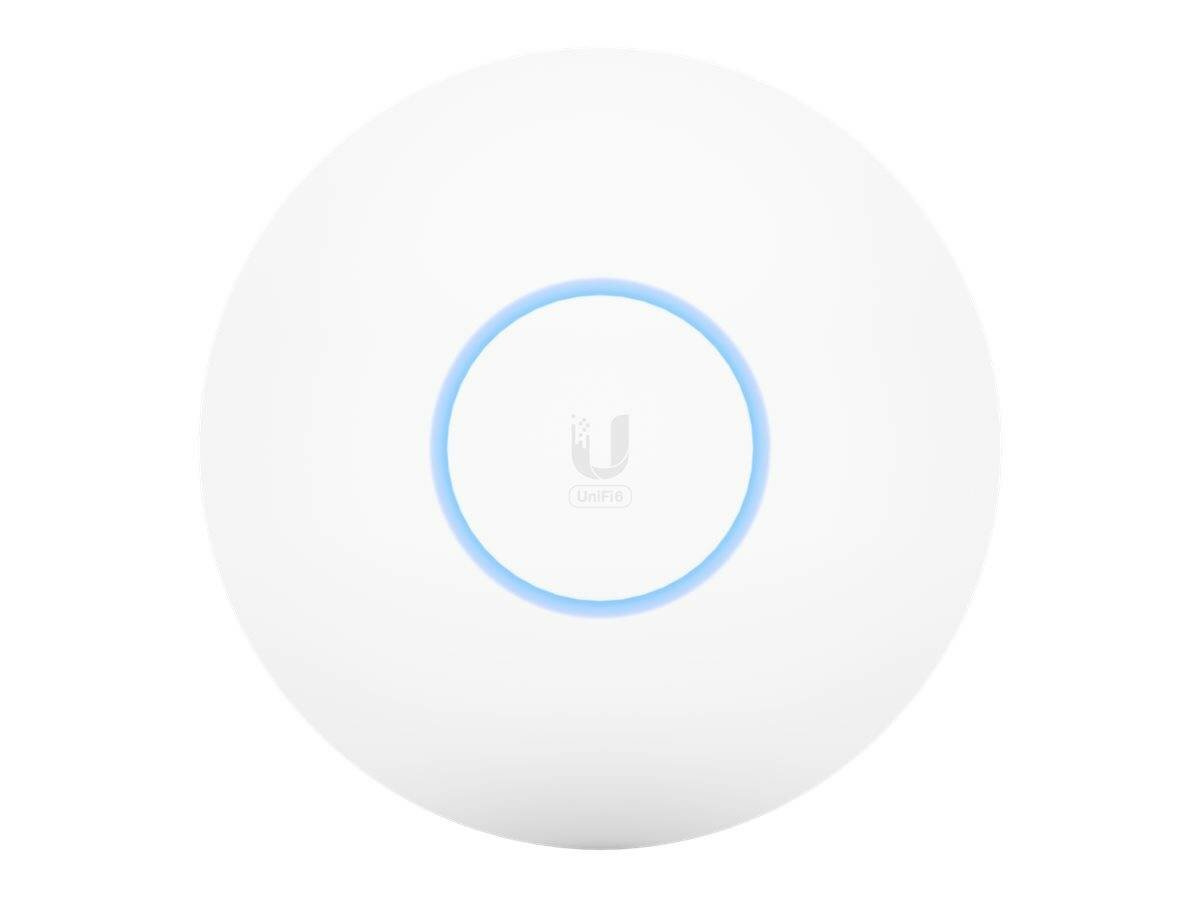 Ubiquiti Unifi 6 Pro Access point w/o POE Injector (U6-PRO)