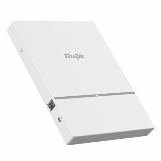 Ruijie Wi-Fi 6 (802.11ax) Indoor Wireless Access Point (RG-AP820-L(V2))