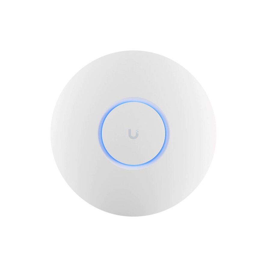Ubiquiti Unifi 6 Plus Access point w/o POE Injector