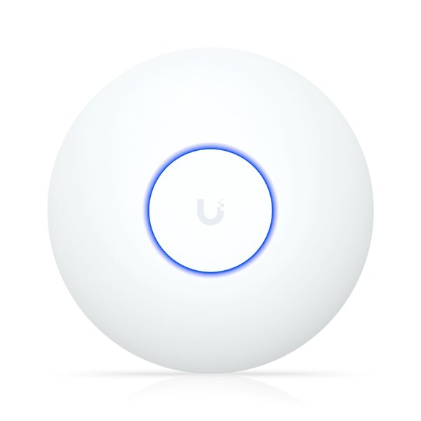 Ubiquiti UniFi 7 Lite Wi-Fi 7 Ceiling Access Point U7-Lite