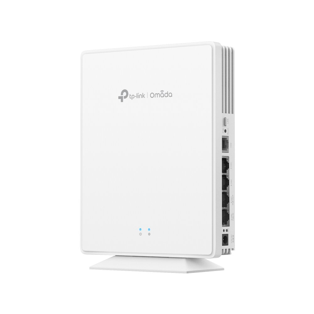 TP-LINK EAP650 Omada AX3000 Desktop Wi-Fi 6 Access Point