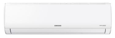 SAMSUNG AIR CONDITION SET IN, 12.000 BTU
