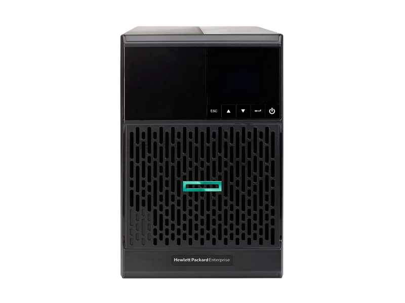 HPE T1000 G5 Tower UPS 1000VA Smart Line