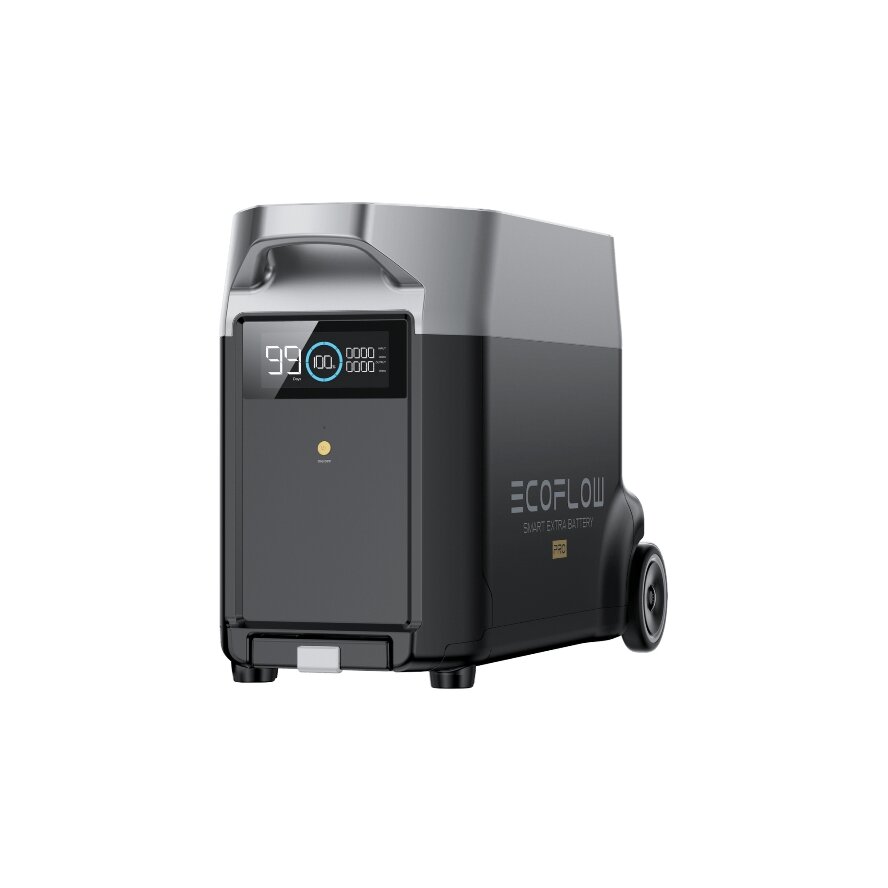 EcoFlow DELTA Pro Smart Extra Battery