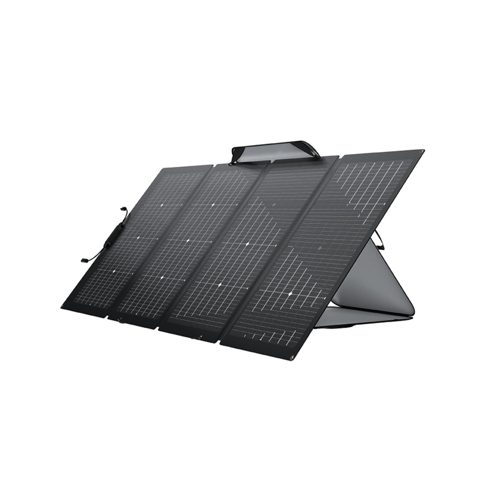 EcoFlow Portable Foldable Solar Panel 220W