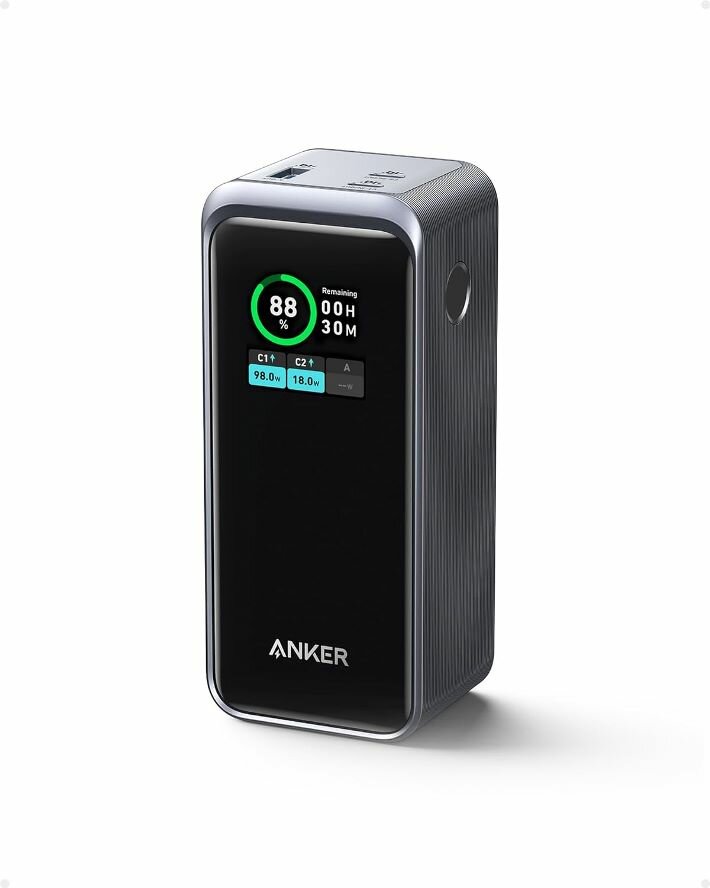Anker Mobile Powerbank 20000 mAh Prime 200W