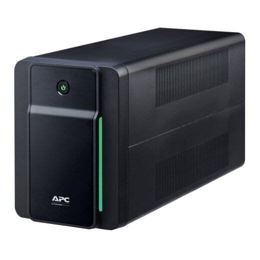 APC Back-UPS 2200VA AVR IEC Outlets (BX2200MI)