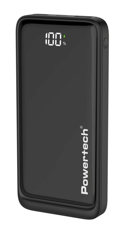 Powertech PT-1326 10000mah 22.5W Power Bank