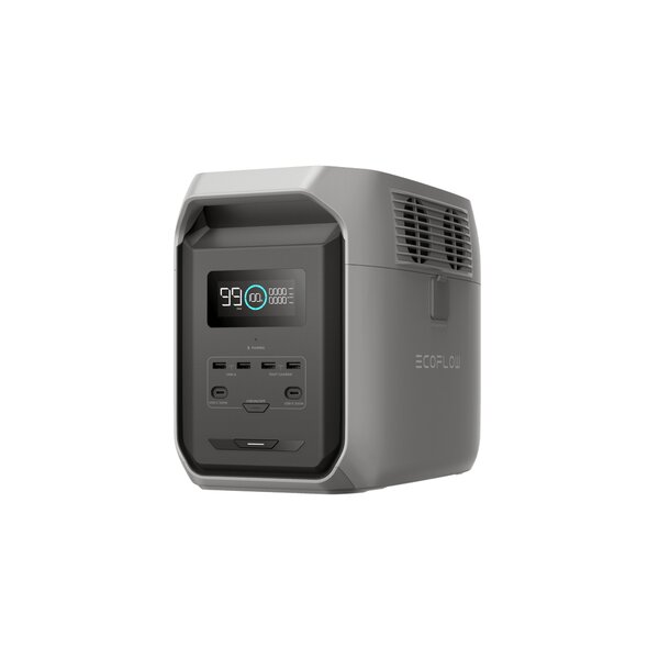 EcoFlow DELTA 3 1500 Portable Power Station