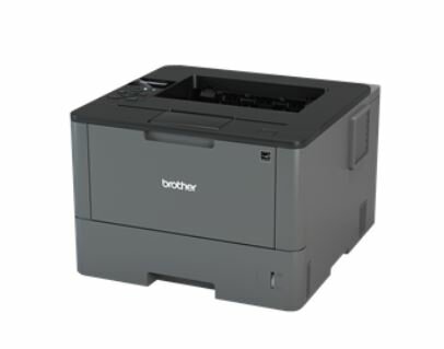 Brother HL-L5000D Mono Black Laser Printer