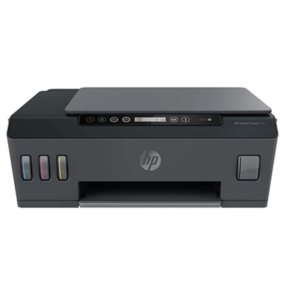 HP Smart Tank 515 Wireless All-in-One Printer (1TJ09A)