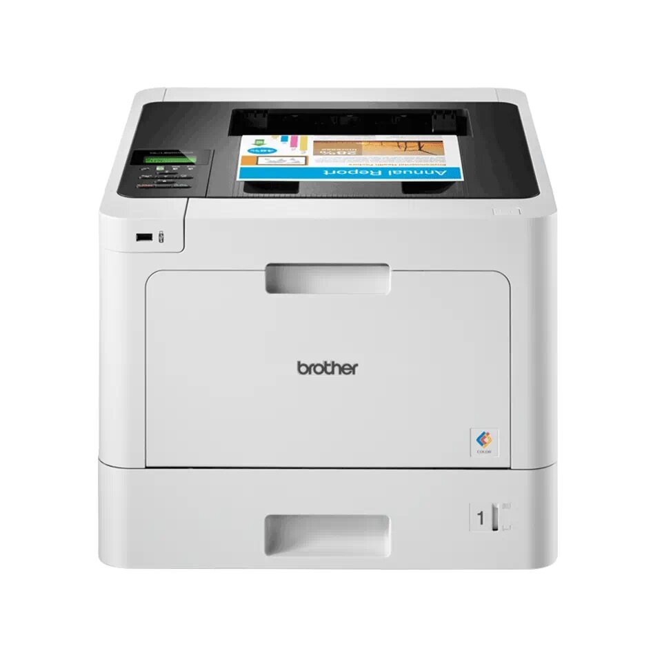Brother HL-L8260CDW Wireless Colour Laser Printer