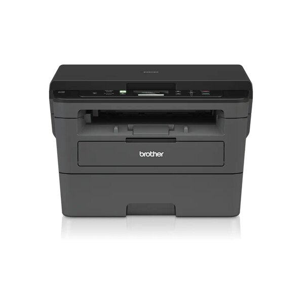 Brother DCP-L2530DW Wireless Mono Laser Printer/Copy/Scan/Wireless-Network