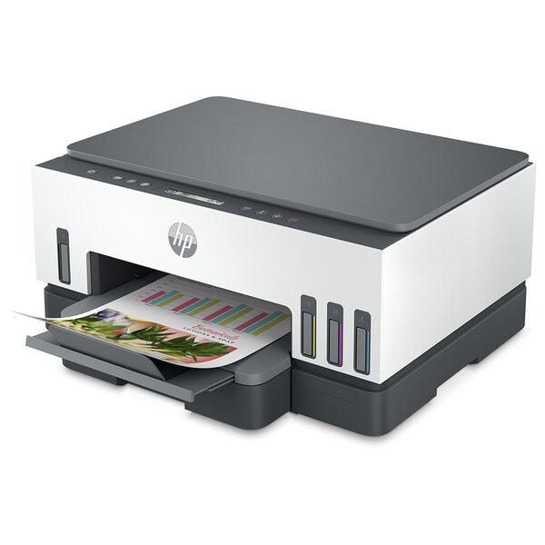 HP Smart Tank 720 Wi Fi Duplexer All-in-One Printer (6UU46A)