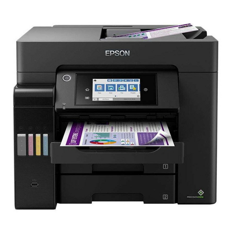 Epson EcoTank L6570 A4 All-in-One Printer
