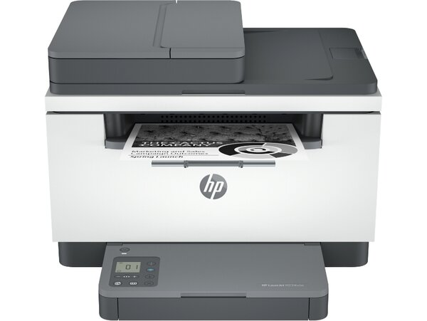 HP LaserJet MFP M234sdw Mono Printer (6GX01F)