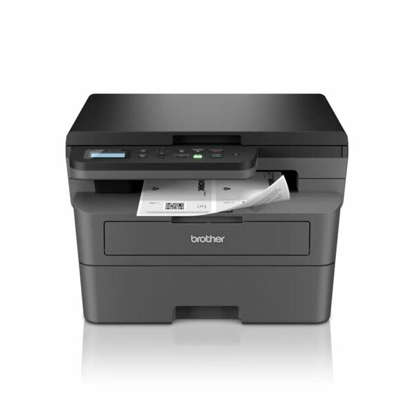 Brother DCP-L2620DW Wireless Mono Laser Printer/Copy/Scan/Wireless-Network