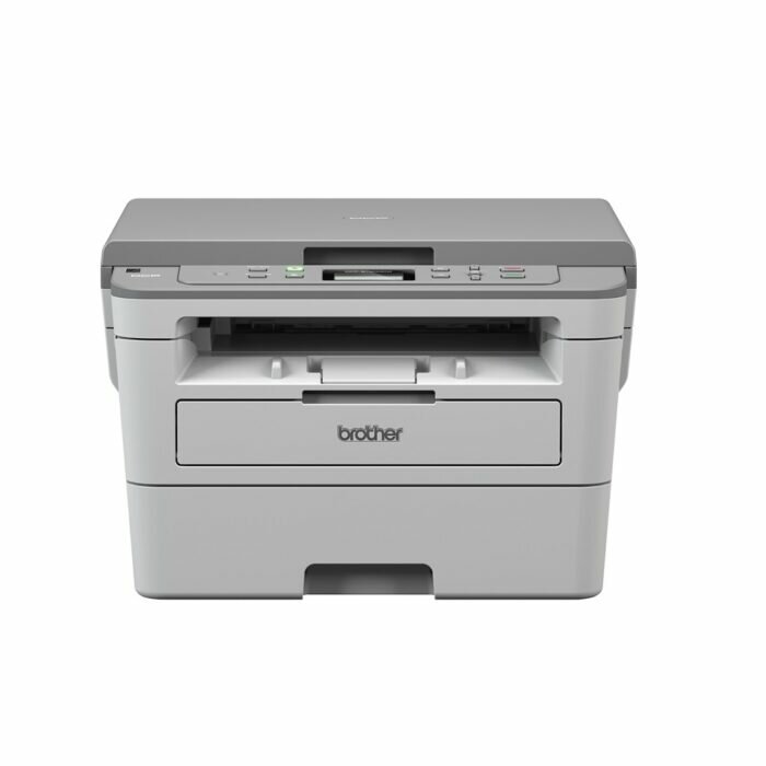 Brother DCP-B7520DW Wireless Mono Laser All-In-One Printer