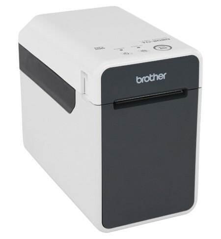 Brother TD-2120N