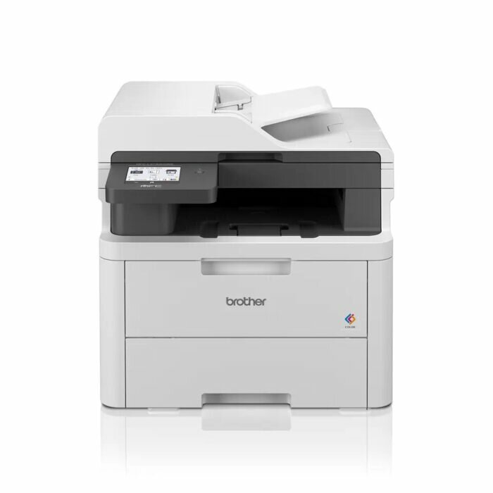Brother MFC-L3740CDW All-in-One Laser Colour Multifunction Printer