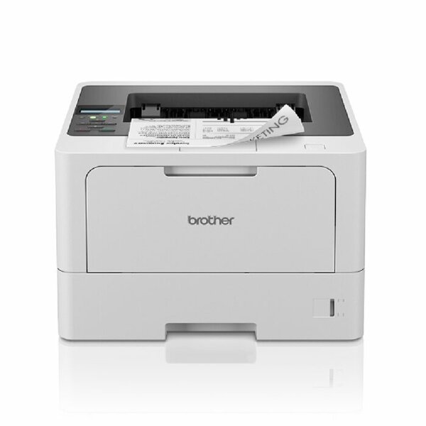Brother HL-L5210DW Mono Laser Printer / LAN & WIFI