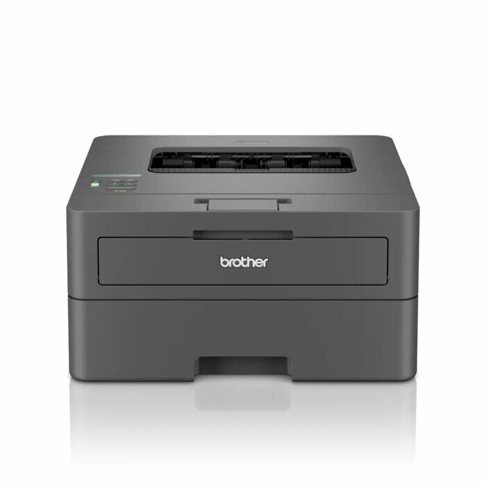 Brother HL-L2445DW Mono Laser Printer with WiFi