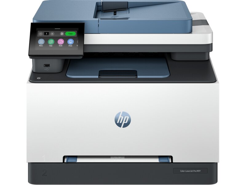 HP Color LaserJet Pro MFP 3302fdw All-in-one Printer 3000 Series (499Q8F)