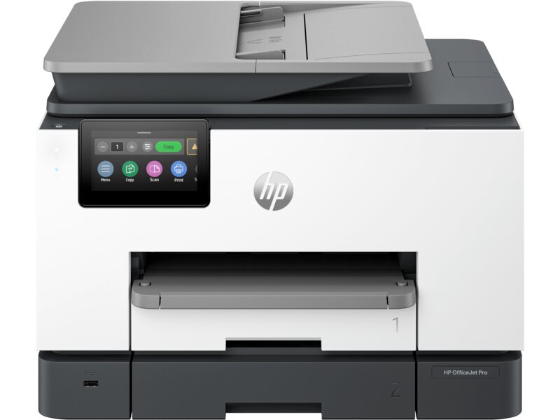 HP OfficeJet Pro 9132e All-in-One Printer (404M5B) HP+ enabled printer