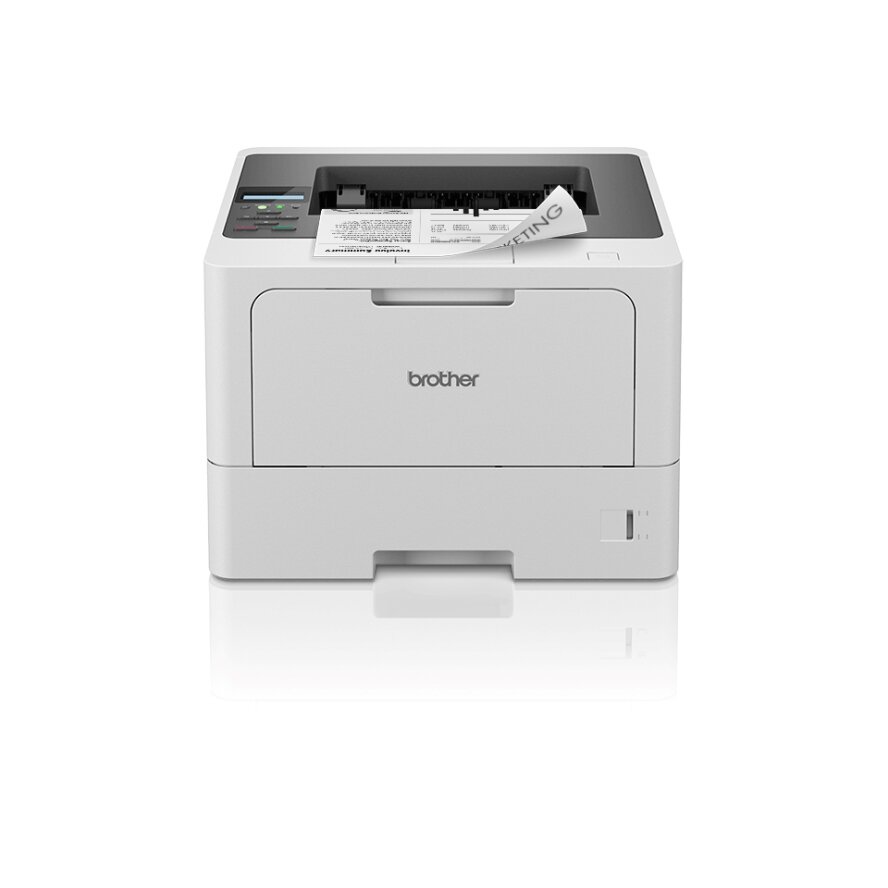 Brother HL-L5215DN Professional A4 Mono Laser Printer