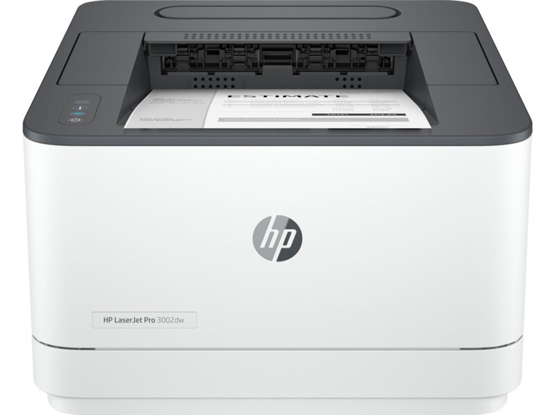 HP LaserJet Pro 3002dw Printer 3000 Series  (3G652F)