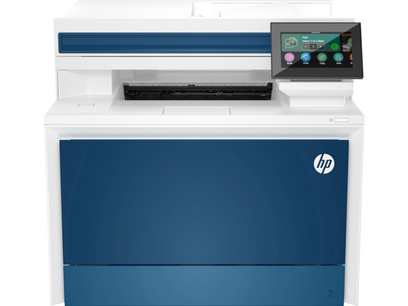 HP LaserJet Color Pro MFP 4302dw All-in-one Printer (4RA83F)