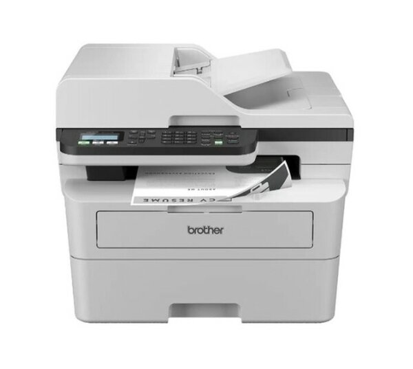 Brother MFC-B7810DW Monochrome Laser Multifunction