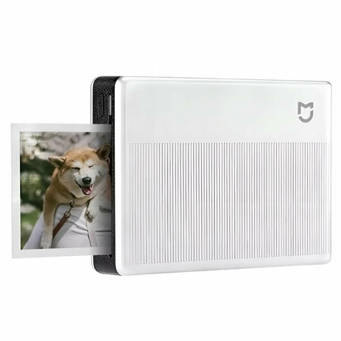 Xiaomi Mi Portable Photo Printer 1S