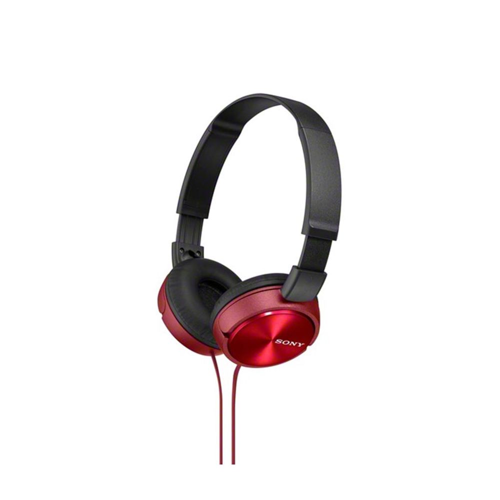 Sony MDRZX310R Red