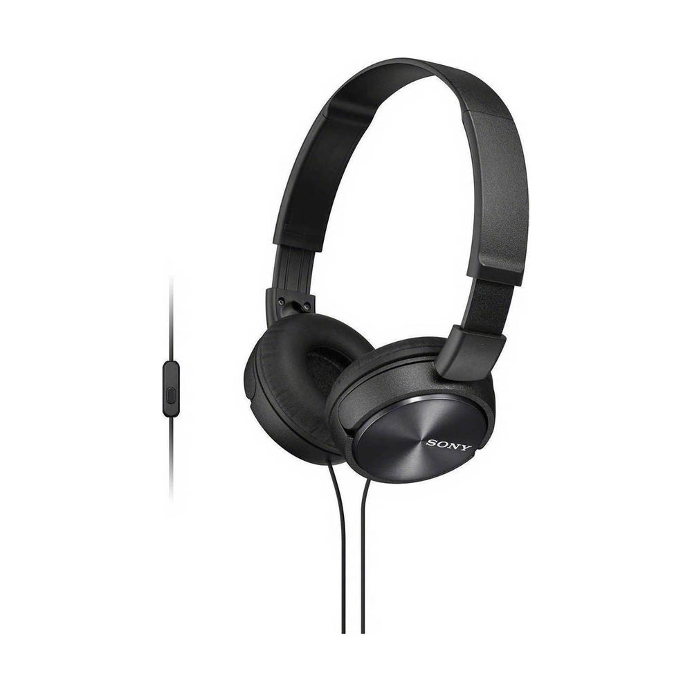Sony MDRZX310AP BLACK