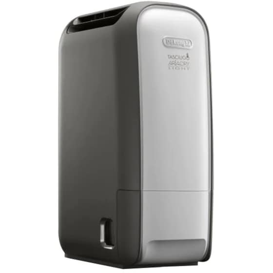 DELONGHI Tasciugo AriaDry Light DNS80 Αφυγραντήρας 7.5lt με Ιονιστή