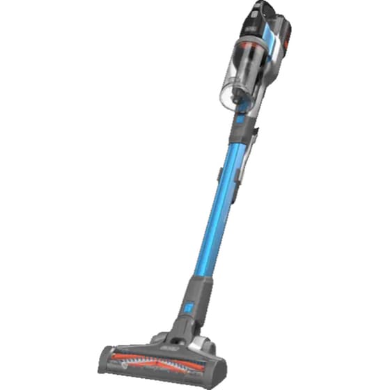 BLACK & DECKER BHFEV362D 36 V 0.75 L Μπλε Σκούπα Stick