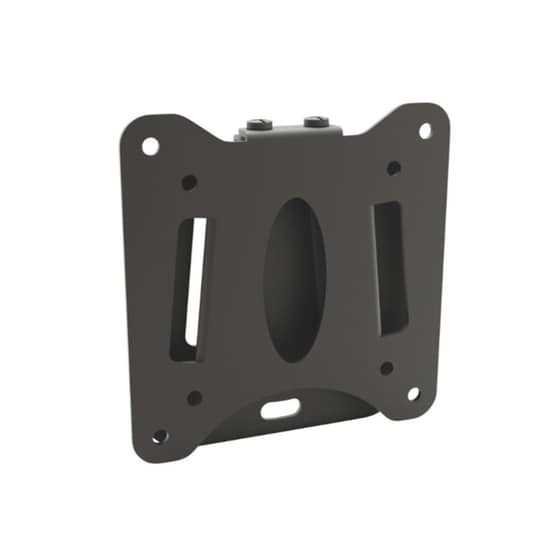 Βάση Τηλεόρασης Επιτοίχια United Ts-2701 Σταθερή 13"-27" έως 30 kg