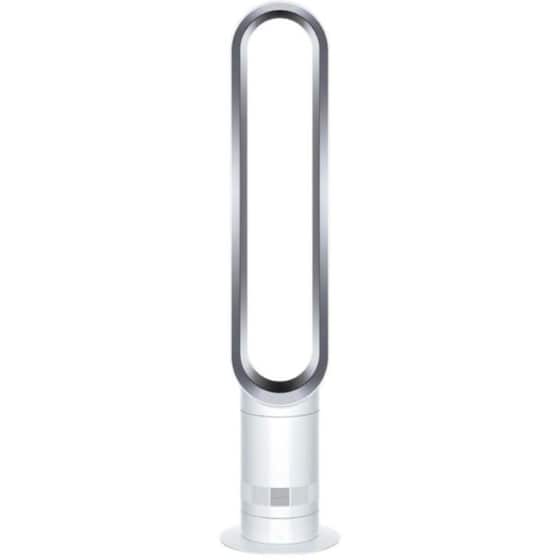 DYSON AM07 Ανεμιστήρας Δαπέδου 56 W 23cm με Τηλεχειριστήριο