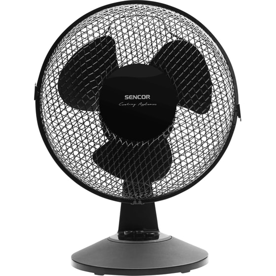 SENCOR SFE-2311 Ανεμιστήρας Επιτραπέζιος 30W 23cm