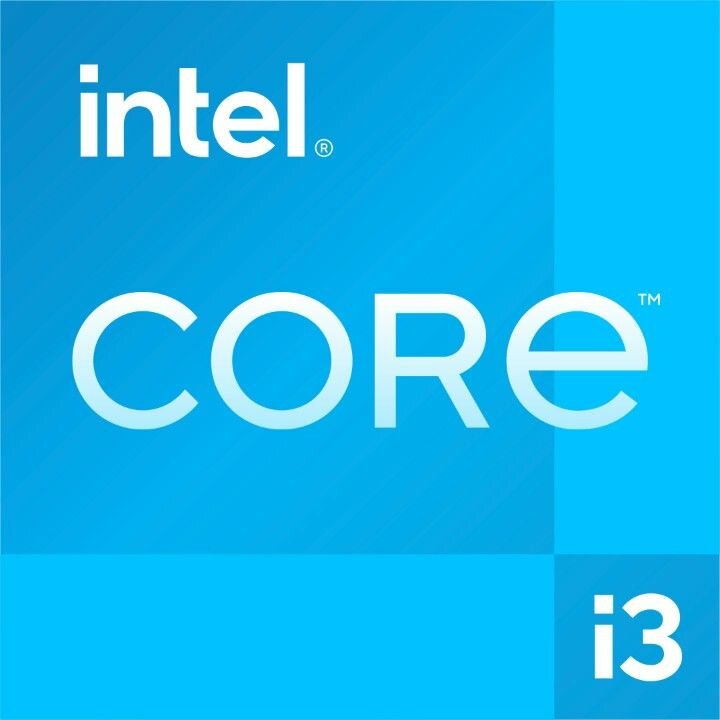 Intel Core i3 Processor 14th Gen. i3-14100F