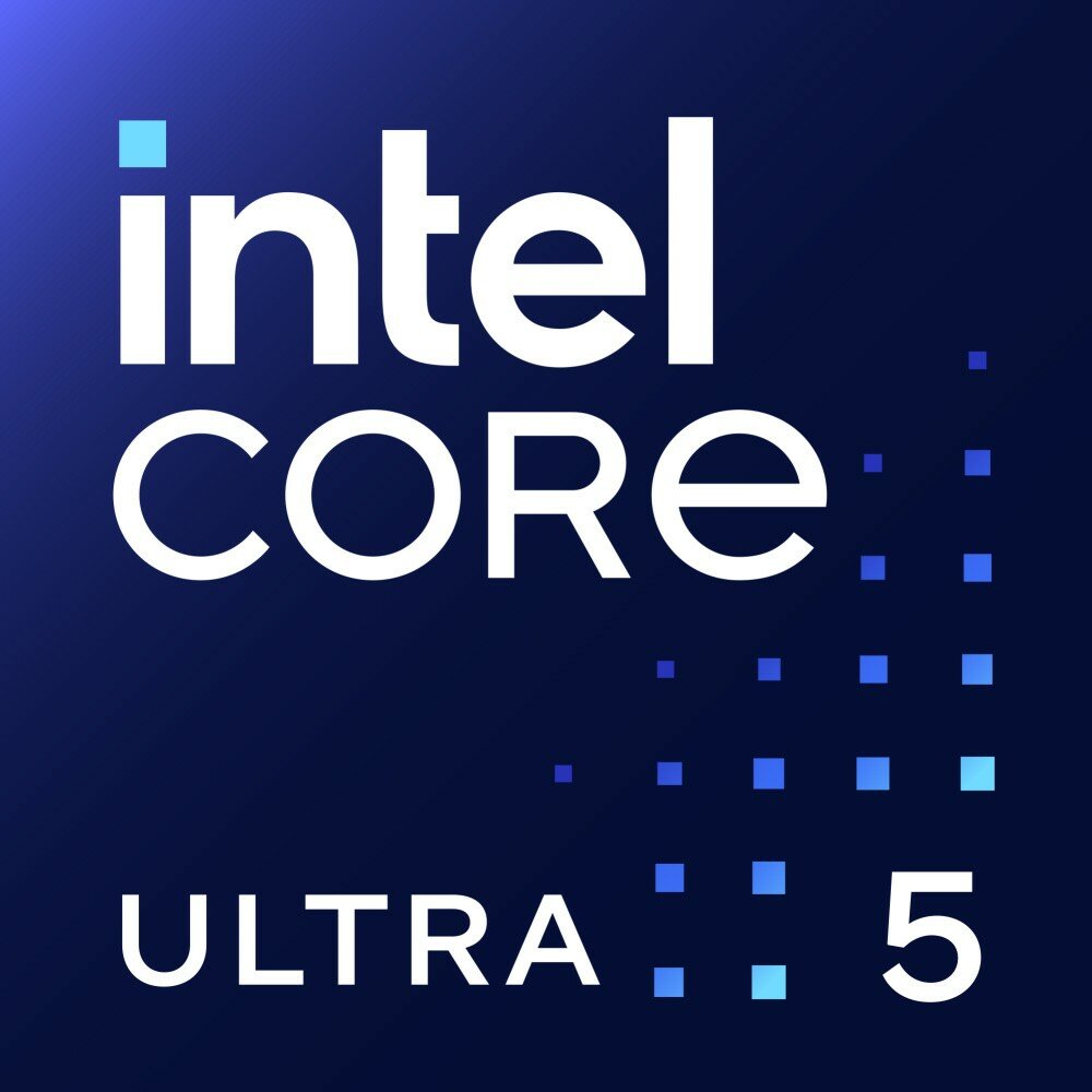 Intel® Core™ Ultra 5 Processor 245KF CPU 5.2GHz LGA1851 NO GPU Tray Edition