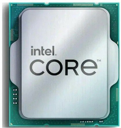 Intel® Core™ i5 processor 14th Gen. CPU 14600KF Tray Edition